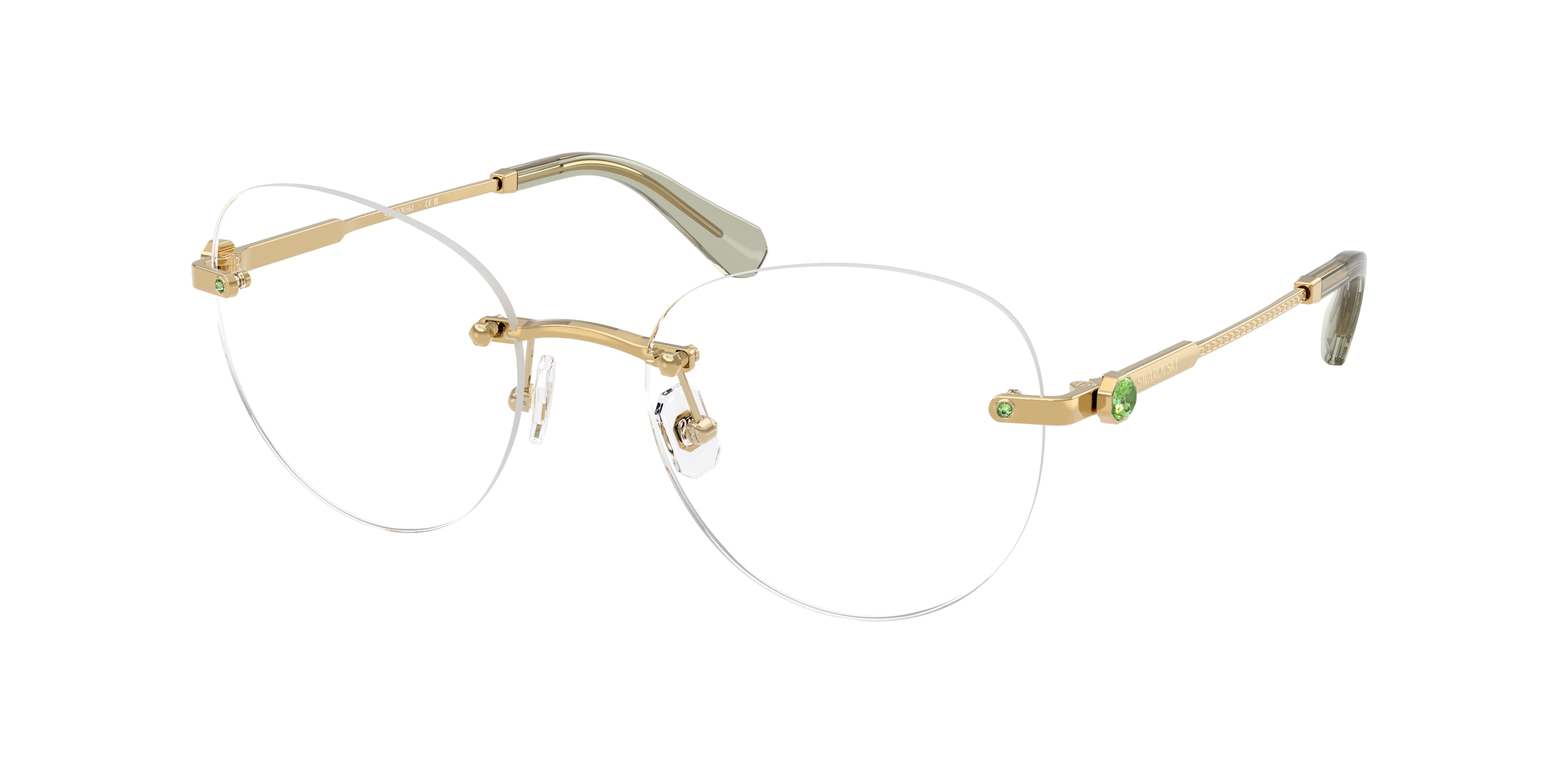 Swarovski SK1021 4017  